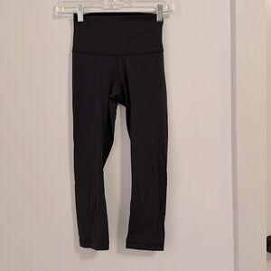 Lululemon Leggings Size 2